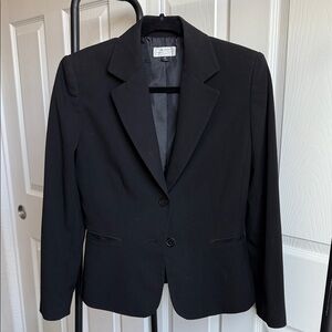Tahari Black Women's Blazer